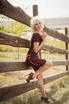 Christina, 35