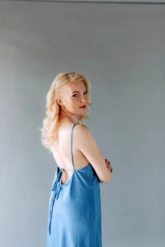 Anastasia, 35