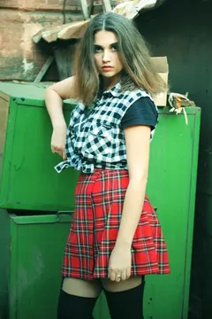Daria, 33