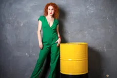 Alena, 36