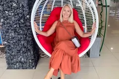 Irina, 50