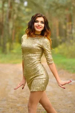 Rimma, 29