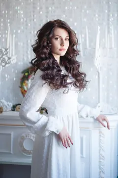 Polina, 30