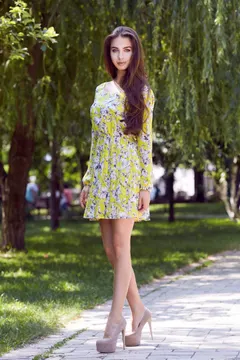 Anna, 35