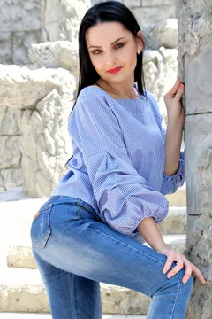 Valeriya, 31