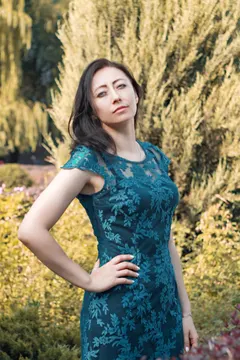 Irina, 43