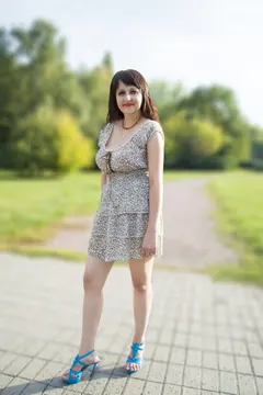 Svetlana, 44