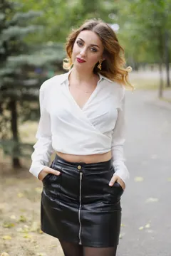 Tatyana, 30