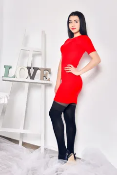 Aleksandra, 29