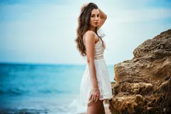 Evgeniya, 37