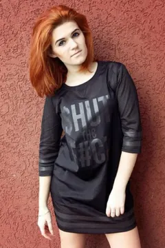 Irina, 29