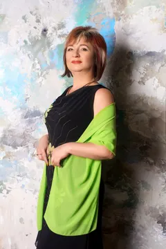 Oksana, 55