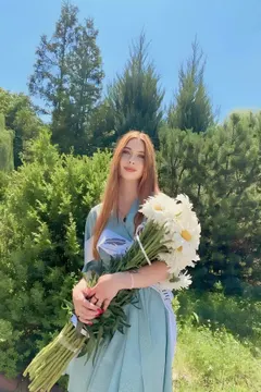 Anastasiia, 22