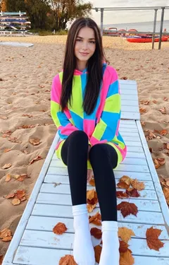 Olesia, 20
