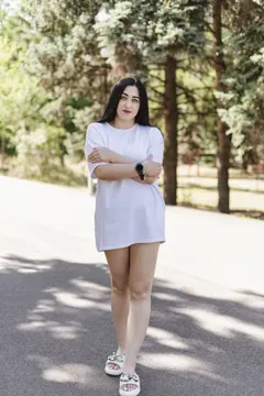 Tatiana, 39