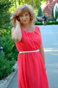 Tatiana, 51