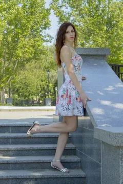 Irina, 36