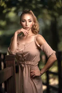 Viktoriia, 31