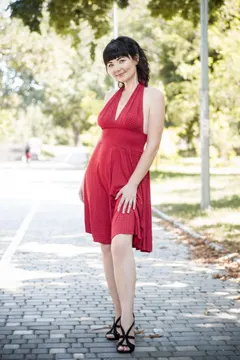 Tatyana, 44