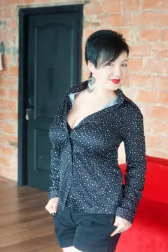 Tatyana, 49