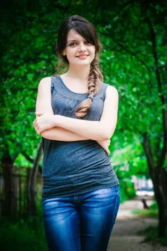 Anastasia, 29