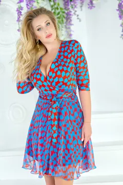 Anastasia, 35