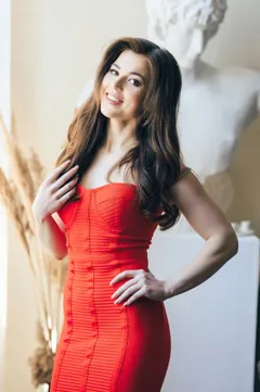 Vladyslava, 29