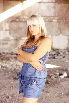 Tatyana, 34