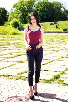Marina, 30