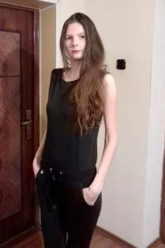 Vladyslava, 38