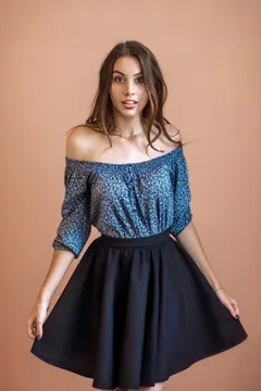 Alina, 26