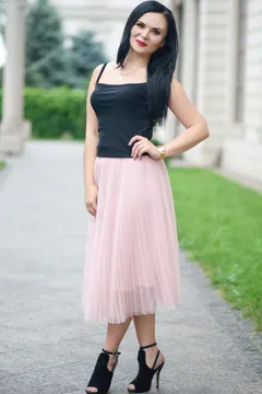 Elena, 41