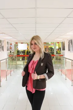 Alina, 30