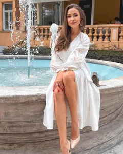 Anastasiia, 33