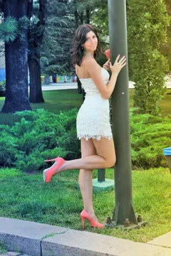 Valeriya, 31