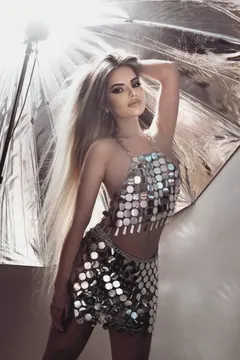 Alina, 30