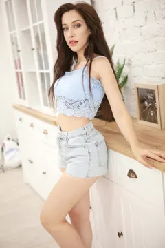 Anastasia, 35