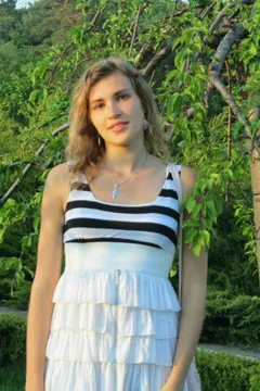 Margarita, 34