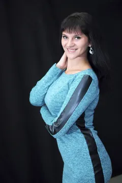 Nataliya, 35