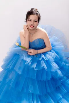 Jieqing, 46