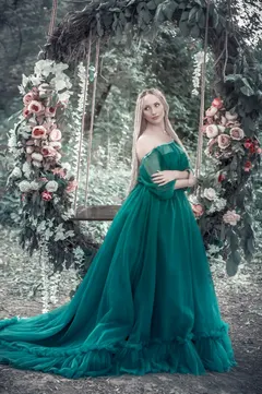 Olya, 50