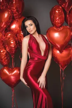 Yaroslava, 42