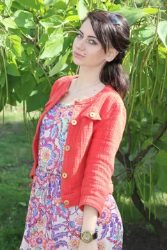 Mariya, 35