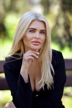 Galina, 49