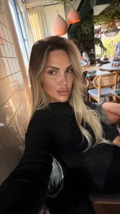 Margaryta, 42