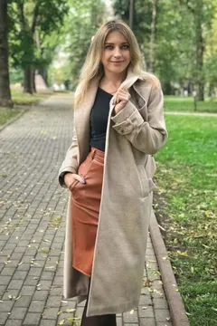 Marianna, 33