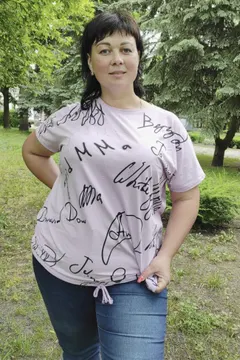 Svitlana, 37