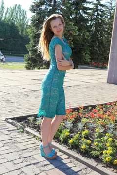 Anzhelika, 34