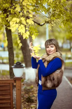 Svetlana, 46