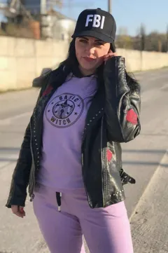 Alexandra, 36